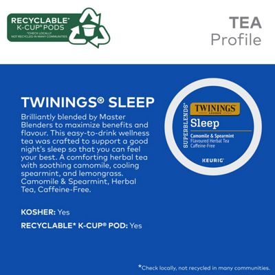 Keurig K-Cup Coffee Sleep - Image 5