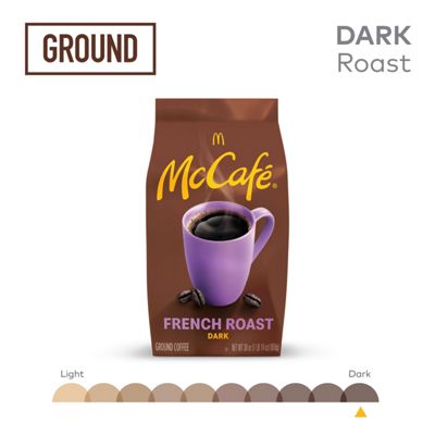 Keurig - K-Cup Coffee French Roast Coffee - Image 5