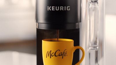Keurig - K-Cup Coffee Premium Roast Decaf Coffee - Image 6