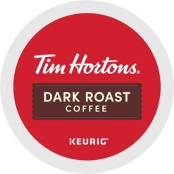 Keurig - K-Cup Coffee Dark Roast Coffee