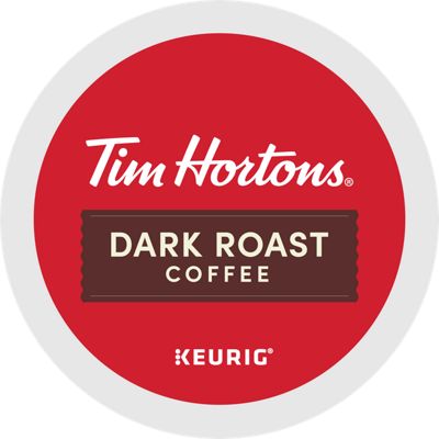 Keurig - K-Cup Coffee Dark Roast Coffee