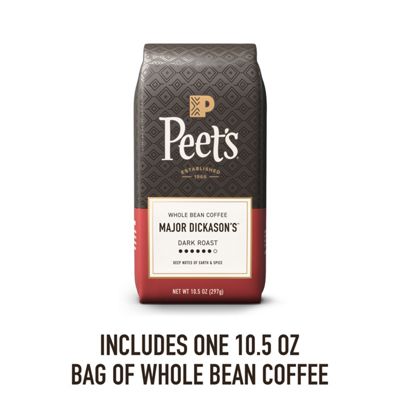 Keurig - K-Cup Coffee Major Dickason's Blend Coffee - Image 3