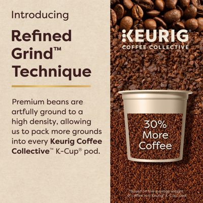 Keurig - K-Cup Coffee Global Trek - Image 5