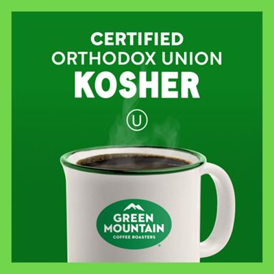 Keurig - K-Cup Coffee Variety Flavored Coffee Box - Image 12