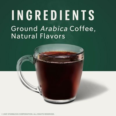 Keurig - K-Cup Coffee Toasted Graham Coffee - Image 4