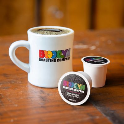 Keurig K-Cup Coffee Java Mocha Coffee - Image 6