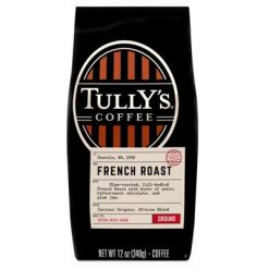 Keurig K-Cup Coffee French Roast Extra Bold Coffee