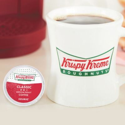 Keurig - K-Cup Coffee Classic Coffee - Image 6