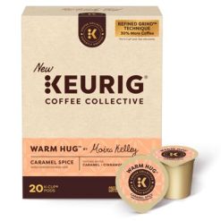 Alternative view of Keurig K-Cup Coffee Warm Hug