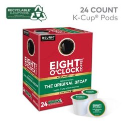 Alternative view of Keurig K-Cup Coffee The Original Decaf
