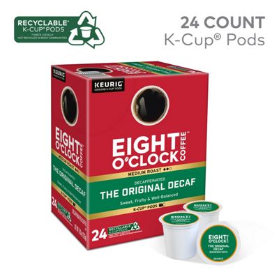 Keurig K-Cup Coffee The Original Decaf - Image 2