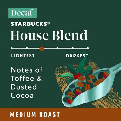 Keurig - K-Cup Coffee House Blend Decaf Coffee - Image 3