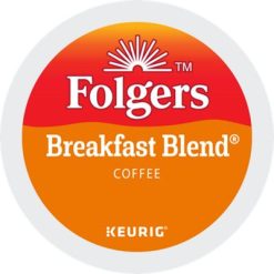 Keurig - K-Cup Coffee Breakfast Blend Coffee