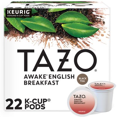 Keurig - K-Cup Coffee Awake English Breakfast Tea - Image 3