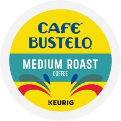 Keurig K-Cup Coffee Medium Roast Coffee