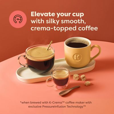 Keurig - K-Cup Coffee Dark Edition Dark Roast K-Cup Pod Collection - Variety Pack - Image 7
