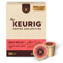 Alternative view of Keurig K-Cup Coffee Bold Beats