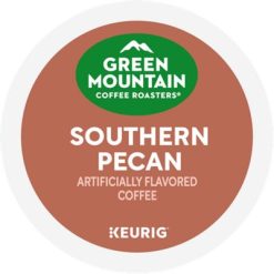 Keurig K-Cup Coffee Southern Pecan Coffee