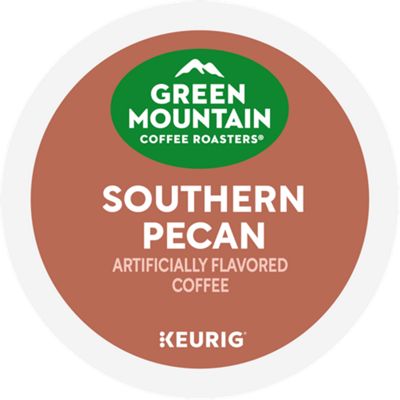 Keurig - K-Cup Coffee Southern Pecan Coffee