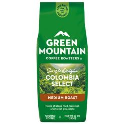 Keurig - K-Cup Coffee Colombia Select Coffee