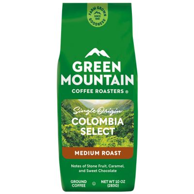 Keurig - K-Cup Coffee Colombia Select Coffee