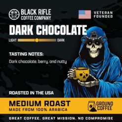 Alternative view of Keurig - K-Cup Coffee Dark Chocolate Coffee