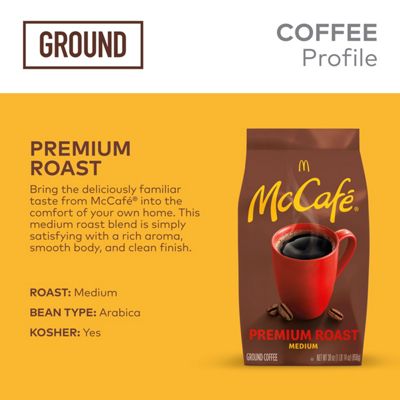 Keurig - K-Cup Coffee Premium Roast Coffee - Image 6