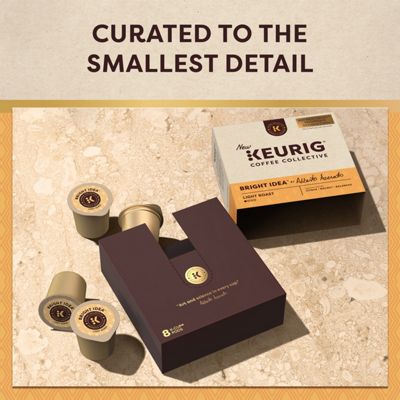 Keurig - K-Cup Coffee Bright Idea - Image 6