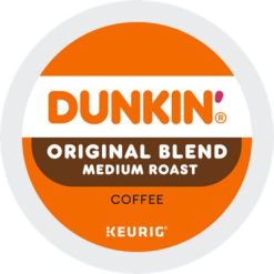 Keurig K-Cup Coffee Original Blend Coffee