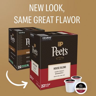 Keurig - K-Cup Coffee House Blend Coffee - Image 5