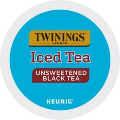 Keurig K-Cup Coffee Unsweetened Iced Tea