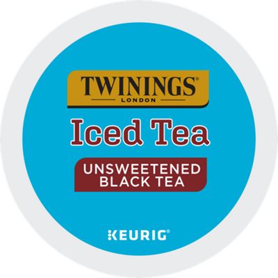Keurig - K-Cup Coffee Unsweetened Iced Tea