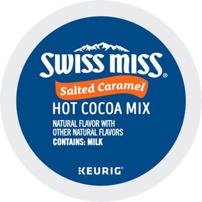Keurig - K-Cup Coffee Salted Caramel Hot Cocoa