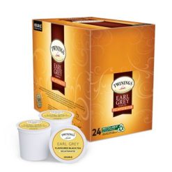 Alternative view of Keurig K-Cup Coffee Earl Grey Decaf