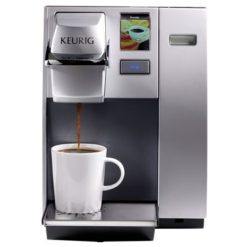 Keurig - K-Cup Coffee K155 OfficePRO Premier Brewing System