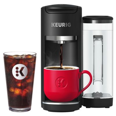 Keurig K-Cup Coffee K-Supreme Single Serve Coffee Maker Gen 2 - Image 2