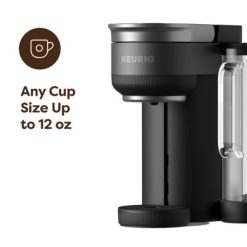 Alternative view of Keurig K-Cup Coffee K-Crema High Pressure Coffee Maker