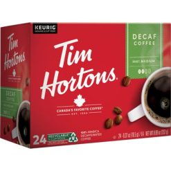 Alternative view of Keurig - K-Cup Coffee Decaf Coffee