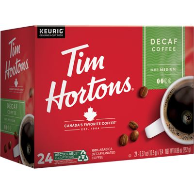 Keurig - K-Cup Coffee Decaf Coffee - Image 2