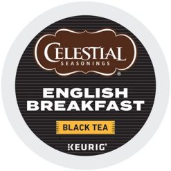 Keurig K-Cup Coffee English Breakfast Tea