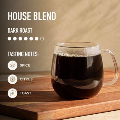 Keurig - K-Cup Coffee House Blend Coffee - Image 7