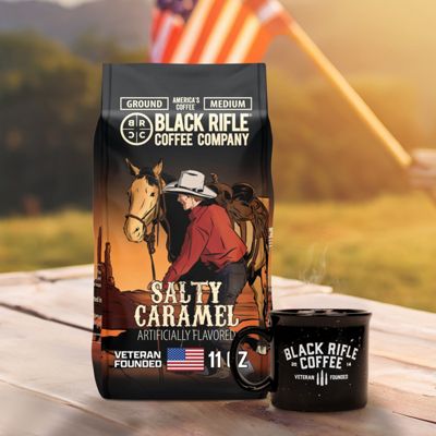 Keurig - K-Cup Coffee Salty Caramel Coffee - Image 3
