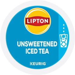 Keurig K-Cup Coffee Classic Unsweetened Iced Tea