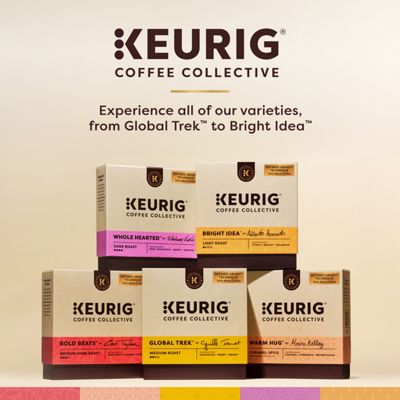 Keurig - K-Cup Coffee Bright Idea - Image 13