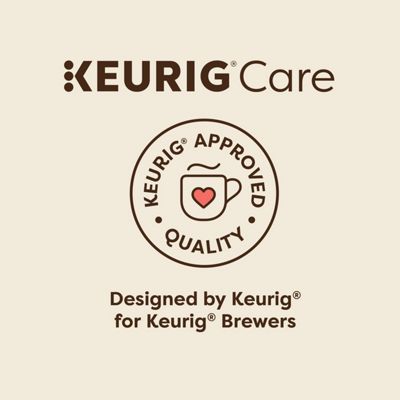Keurig - K-Cup Coffee 6-Pack Keurig - K-Cup Coffee Water Filter Cartridge Refills - Image 8