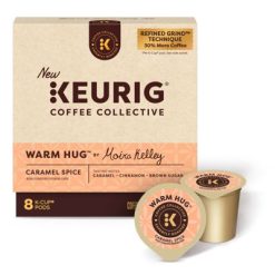 Keurig K-Cup Coffee Warm Hug