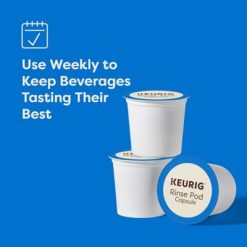 Alternative view of Keurig - K-Cup Coffee 6 Month Brewer Care Kit