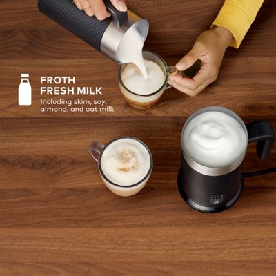 Keurig K-Cup Coffee Hot and Cold Frother - Image 3