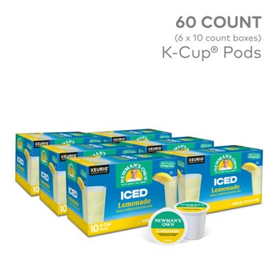 Keurig K-Cup Coffee Lemonade - Image 3