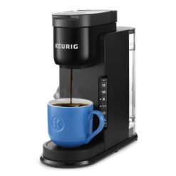 Keurig K-Cup Coffee K-Express Single Serve Coffee Maker
